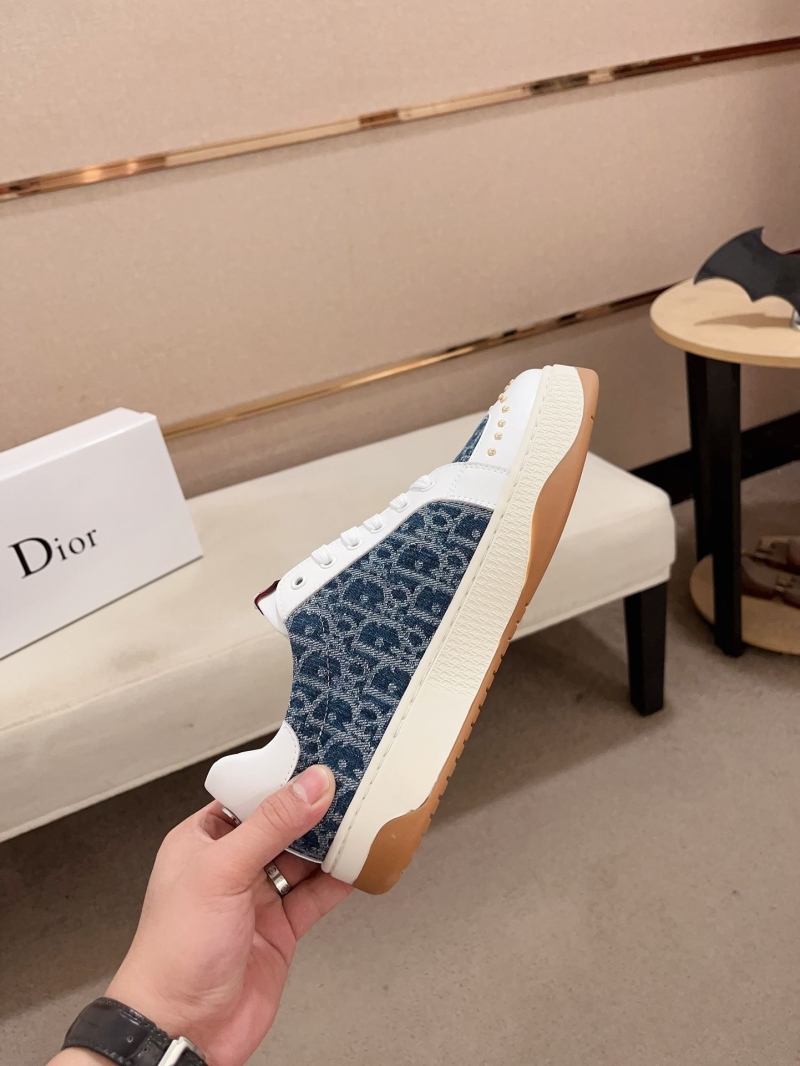 Christian Dior Casual Shoes